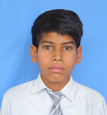 Naitik Yadav 